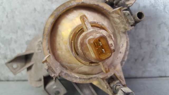 VOLVO 8620229 Фара противотуманная правая в наличии Тернополь