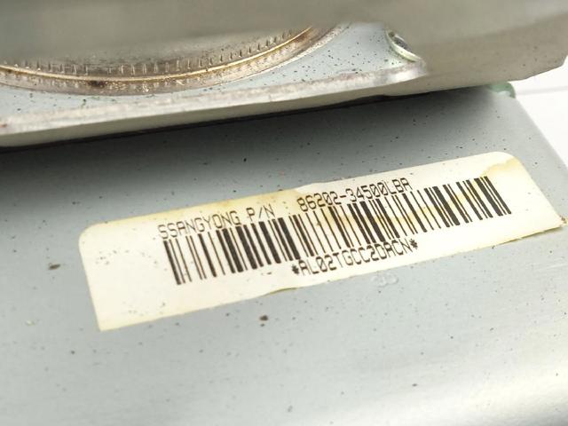 8620234500LBA SSANG YONG купить в Днепр