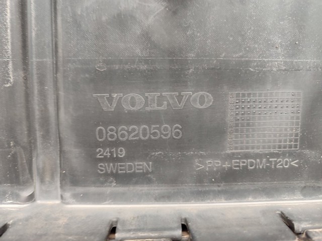 VOLVO 8620596 Бампер передний, внутренняя часть в наличии Черкассы