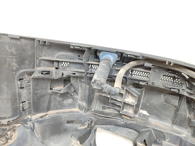 8620596 VOLVO Внутренняя часть переднего бампера купить в Ровно