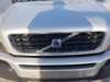 Grelha do radiador 8620641 VOLVO