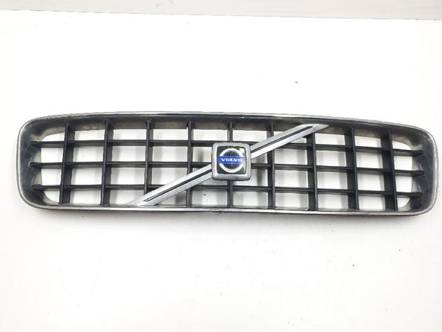 8620641 VOLVO Решетка радиатора купить в Ужгород