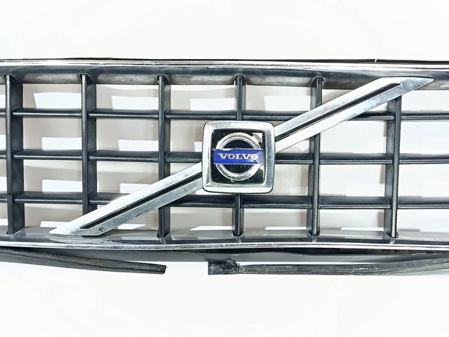 Grelha do radiador Volvo XC90