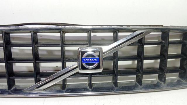 Grelha do radiador Volvo XC90