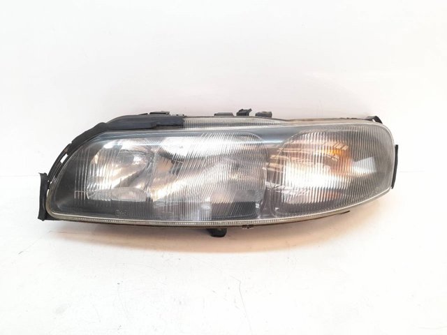 Luz esquerda 8620686 Volvo