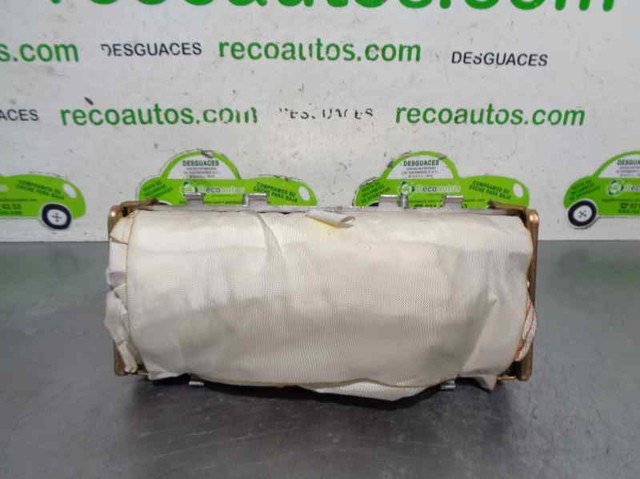 Cinto de segurança (AIRBAG) de passageiro 8621008012 Ssang Yong