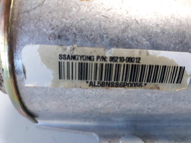 8621008012 Подушка безопасности (AIRBAG) пассажирская купить Черкассы