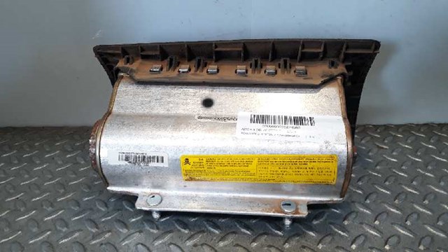 8621008012 SSANG YONG Подушка безопасности (AIRBAG) пассажирская купить в Павлоград