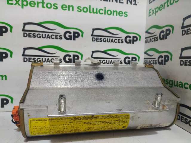 8621008012 SSANG YONG Подушка безопасности (AIRBAG) пассажирская купить в Николаев