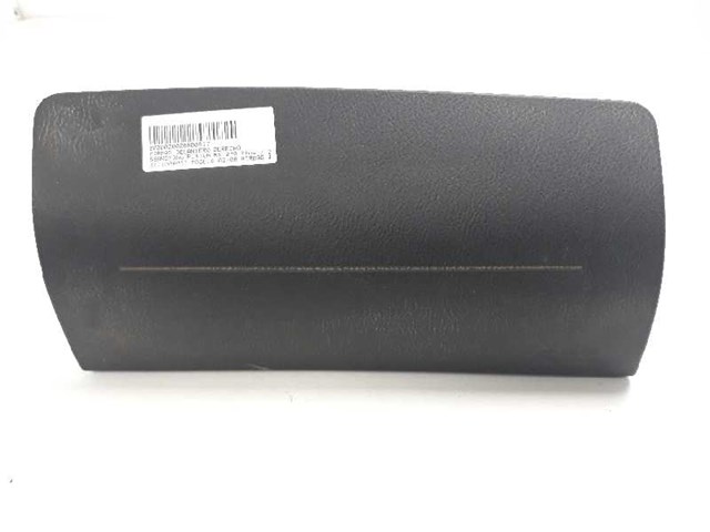 Cinto de segurança (AIRBAG) de passageiro 8621008012 Ssang Yong