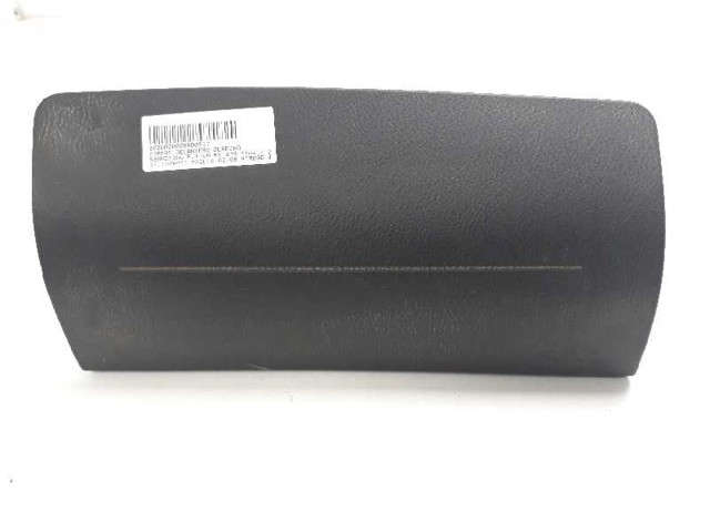 SSANG YONG 8621008012 Подушка безопасности (AIRBAG) пассажирская в наличии Полтава
