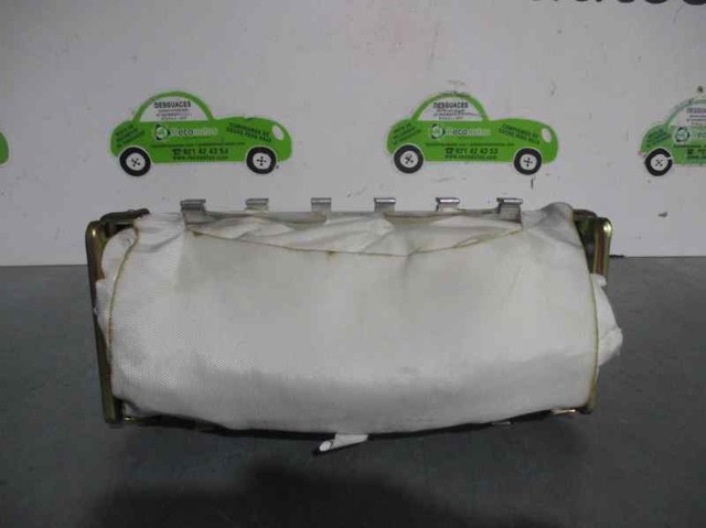 Cinto de segurança (AIRBAG) de passageiro 8621008012 Ssang Yong