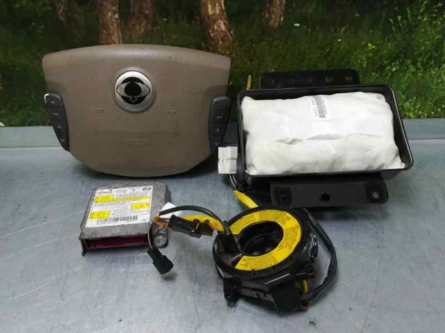 8621009000 Подушка безопасности (AIRBAG) пассажирская купить Украина