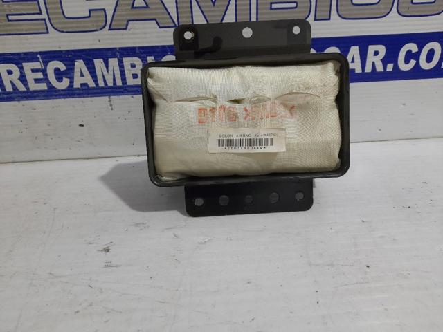 SSANG YONG 8621009000 Подушка безопасности (AIRBAG) пассажирская в наличии Тернополь