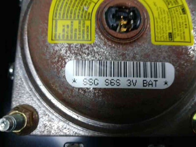 SSANG YONG 8621009000 Подушка безопасности (AIRBAG) пассажирская в наличии Одесса