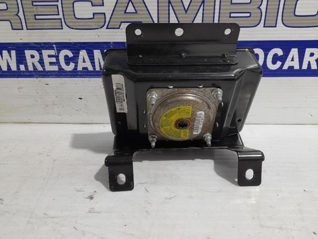 8621009000 SSANG YONG Подушка безопасности (AIRBAG) пассажирская купить в Полтава