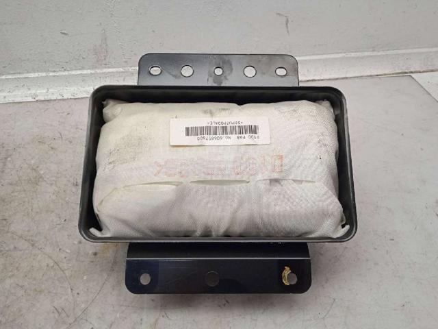 8621009002 SSANG YONG Подушка безопасности (AIRBAG) пассажирская купить в Днепр
