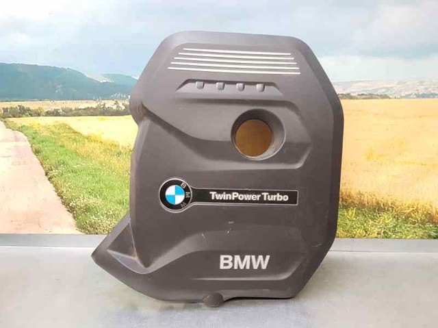 8621822 BMW Крышка двигателя купить в Ирпень
