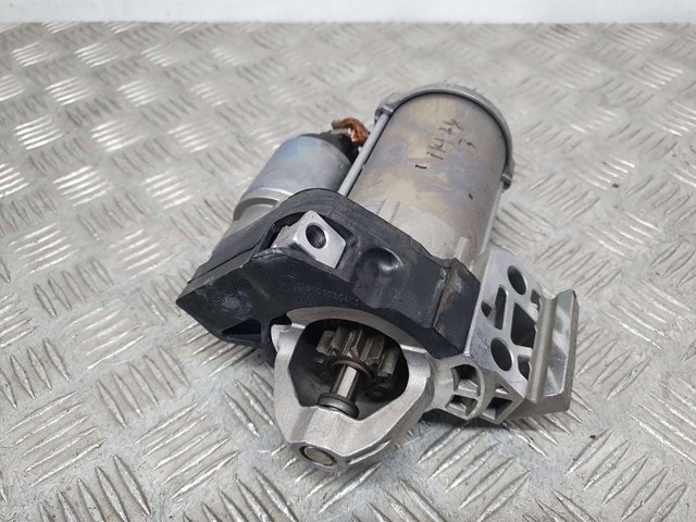862183904 BMW Стартер купить в Сумы