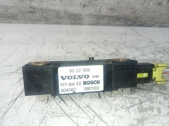 VOLVO 8622365 в наличии Черновцы