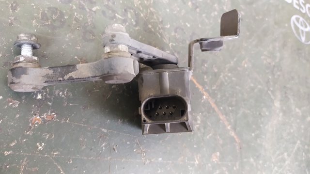 8622446 VOLVO Датчик положения кузова купить в Запорожье