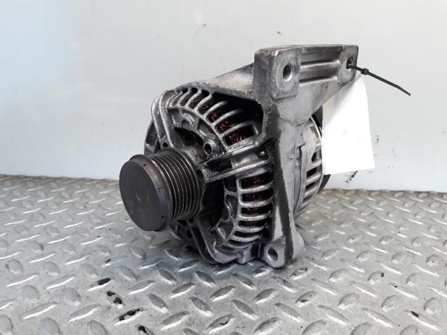 8622786 VOLVO Генератор купить в Черкассы