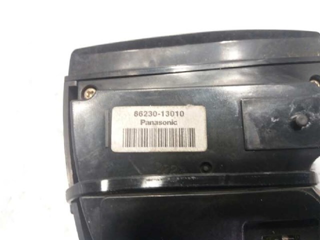 TOYOTA 8623013010 в наличии Харьков