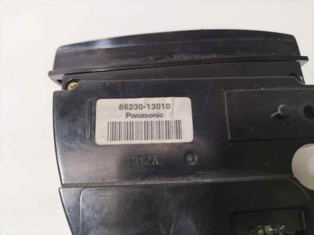 TOYOTA 8623013010 в наличии Львов