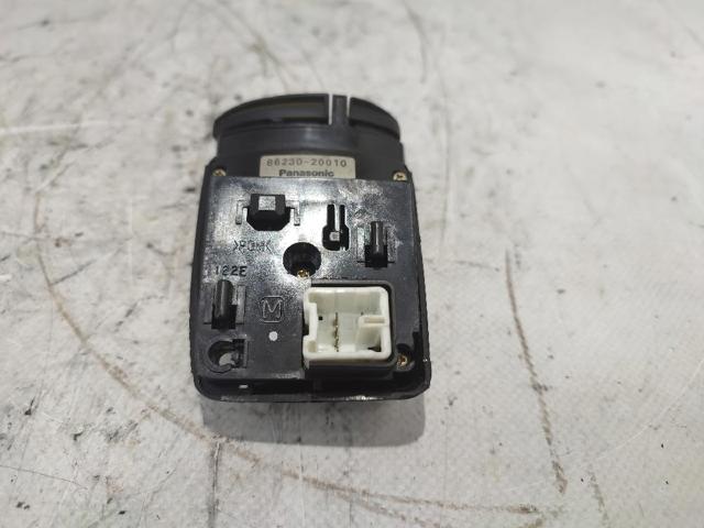 8623020010 TOYOTA купить в Тернополь