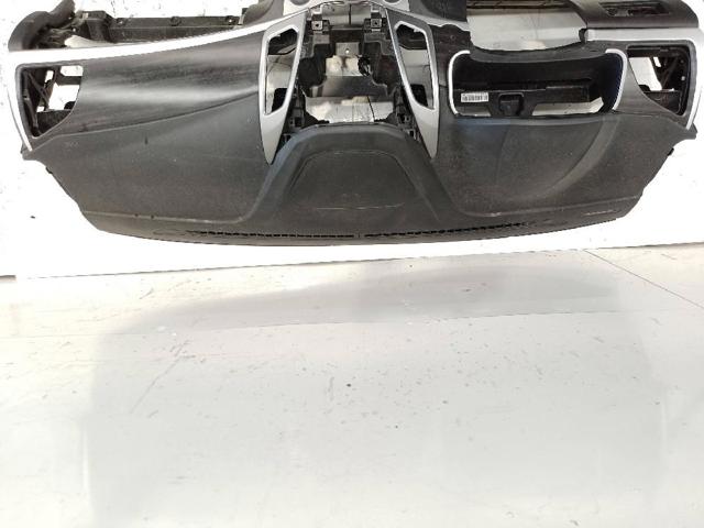 8625034580 SSANG YONG Модуль-процессор управления подушкой безопасности (ЭБУ AIRBAG) купить в Черкассы