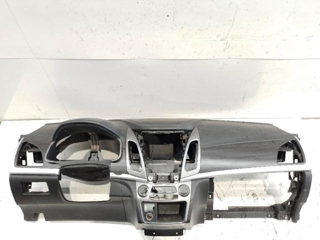 8625034580 Модуль-процессор управления подушкой безопасности (ЭБУ AIRBAG) купить Винница