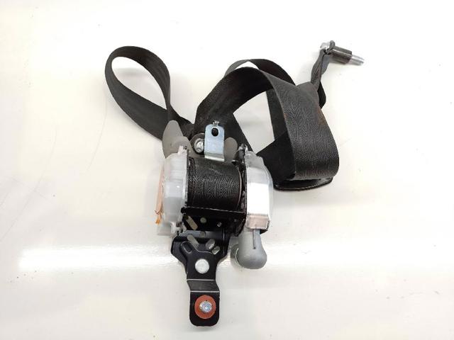 SSANG YONG 8625034580 Модуль-процессор управления подушкой безопасности (ЭБУ AIRBAG) в наличии Запорожье