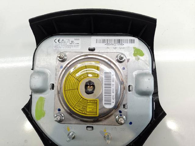 SSANG YONG 8625034580 Модуль-процессор управления подушкой безопасности (ЭБУ AIRBAG) в наличии Харьков