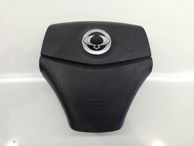 8625034580 SSANG YONG Модуль-процессор управления подушкой безопасности (ЭБУ AIRBAG) купить в Харьков