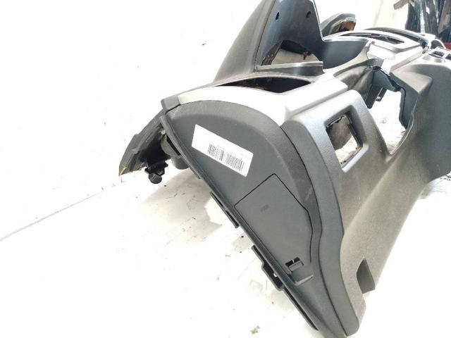 SSANG YONG 8625034580 Модуль-процессор управления подушкой безопасности (ЭБУ AIRBAG) в наличии Черновцы