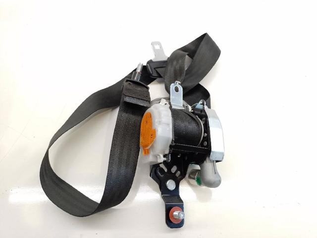 8625034580 Модуль-процессор управления подушкой безопасности (ЭБУ AIRBAG) купить Хмельницкий
