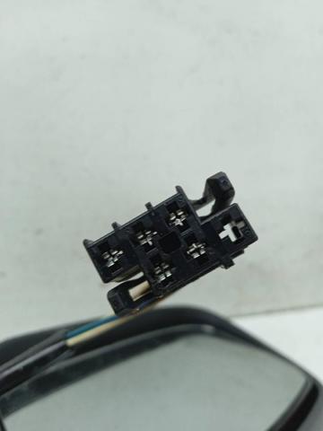 Espelho de retrovisão esquerdo Volvo V70 1 LV