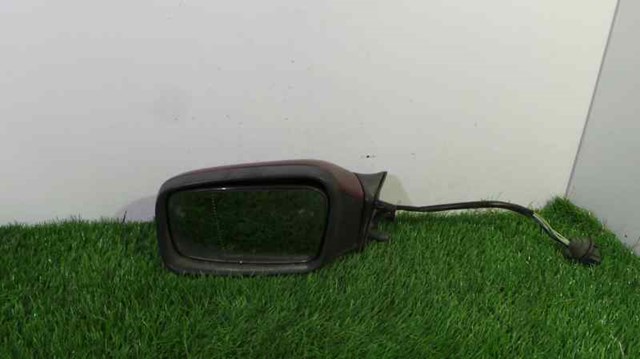 Espelho de retrovisão esquerdo Volvo V70 1 LV