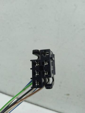 Espelho de retrovisão esquerdo Volvo V70 1 LV