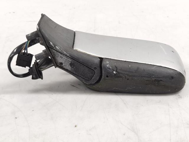 Espelho de retrovisão esquerdo Volvo V70 1 LV