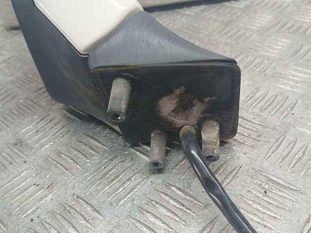 Espelho de retrovisão esquerdo Volvo V70 1 LV