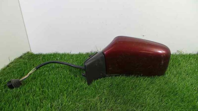 Espelho de retrovisão esquerdo Volvo V70 1 LV