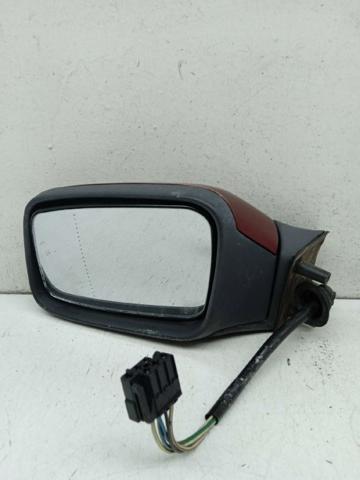 8626852 VOLVO Зеркало заднего вида левое купить в Киев