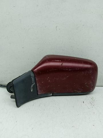 Espelho de retrovisão esquerdo Volvo V70 1 LV