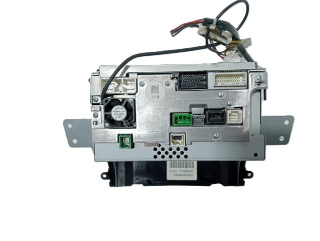 86271AG110 SUBARU купить в Ужгород