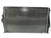 Radiador de intercooler 8627375 VOLVO