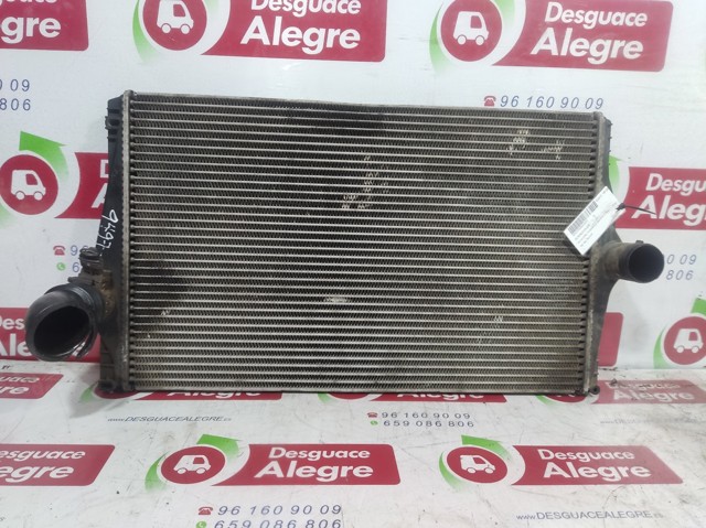 Intercooler para volvo xc 90 (2002-...) - 2.9 T6 Momentum Geartronic (5 lugares) B6294T 8627375