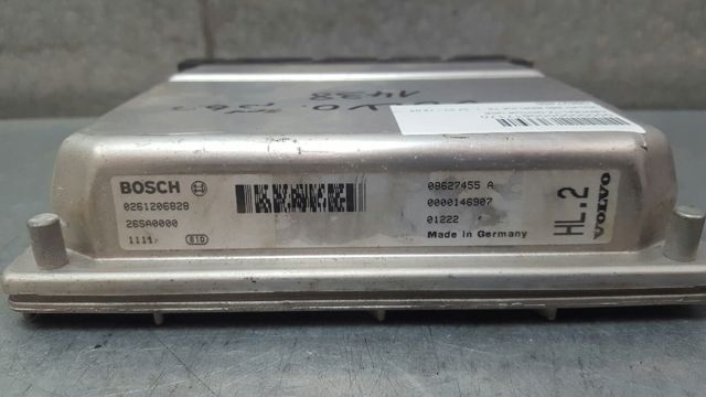 VOLVO 8627455 в наличии Черкассы