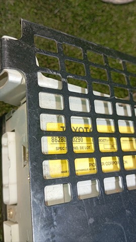 8628060290 TOYOTA купить в Киев