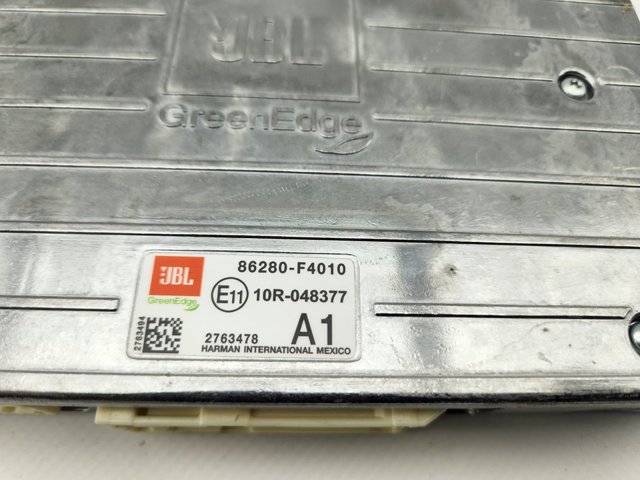 86280F4010 TOYOTA купить в Ужгород